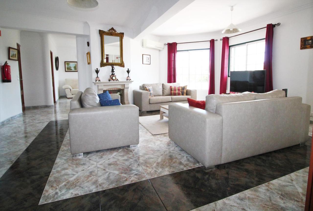Quinta Flores, Lote 9 Villa Albufeira
