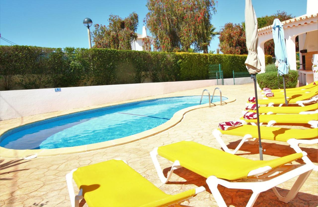 Quinta Flores, Lote 9 Villa Albufeira