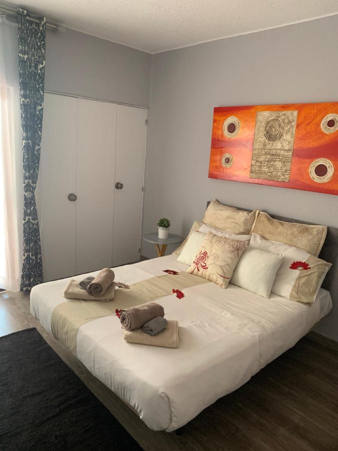 Appartement Sweet *