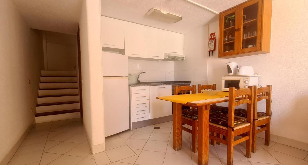 Albufeira, Cerro Branco Apartamento *