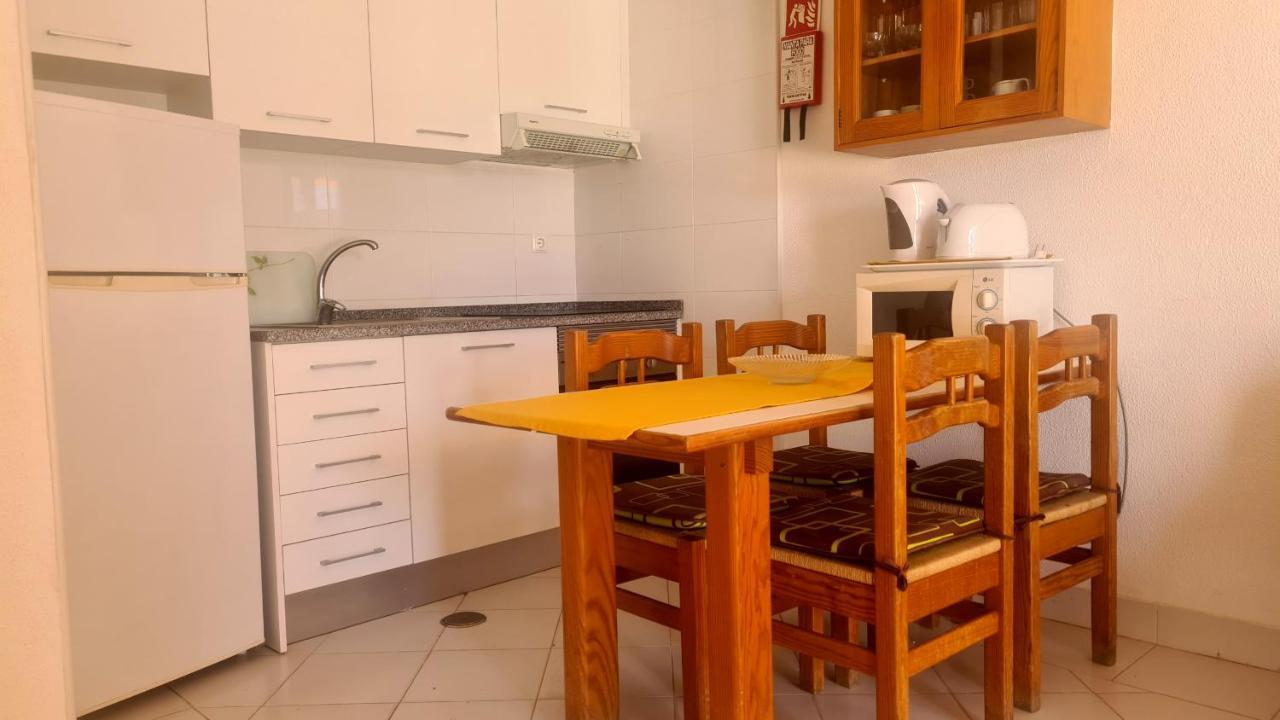Albufeira, Cerro Branco Apartamento