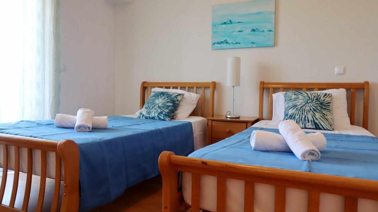 Sunshine By Stay-ici, Algarve Holiday Holiday home
