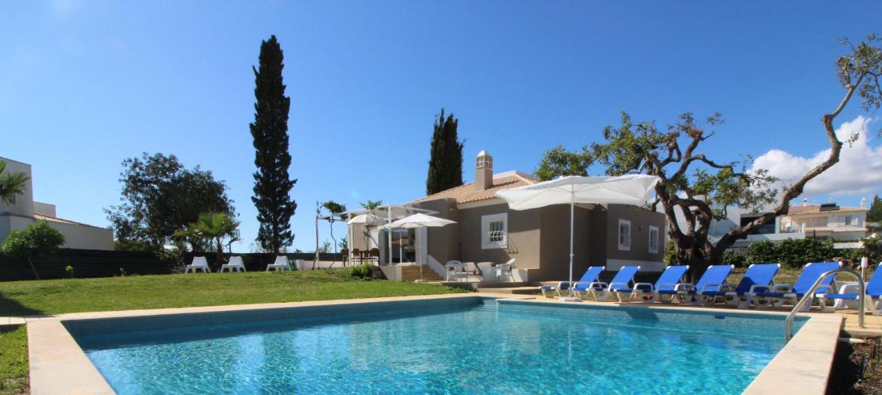 Villa Sunshine - Albufeira