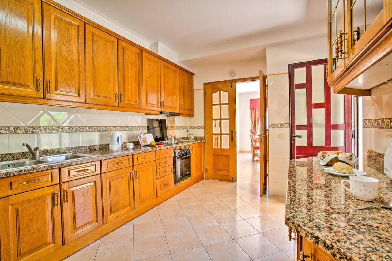 Villa Miraflores By *