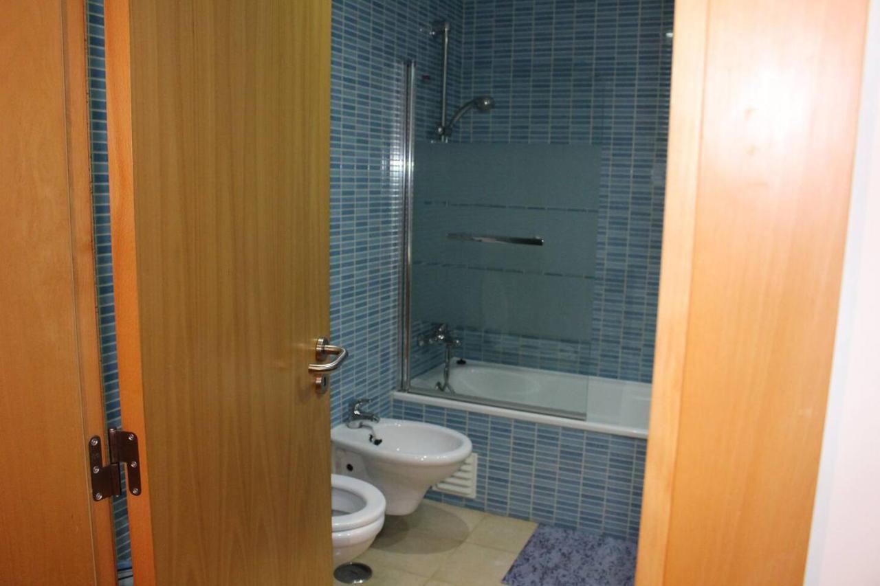 Charming 3-bed In * Albufeira