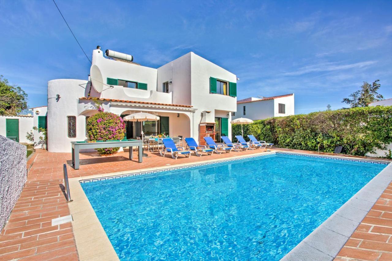 Lilly By Albufeira