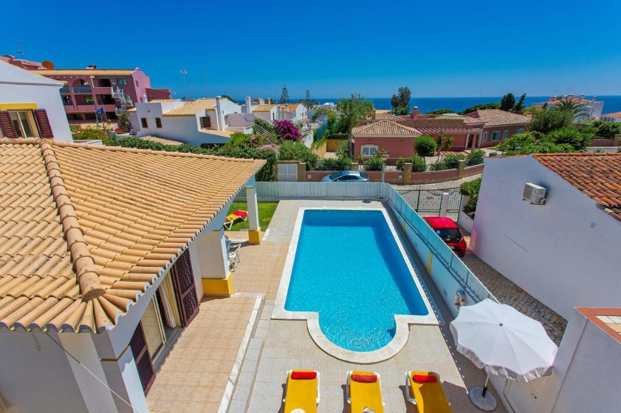 Miraflores By Villa Albufeira
