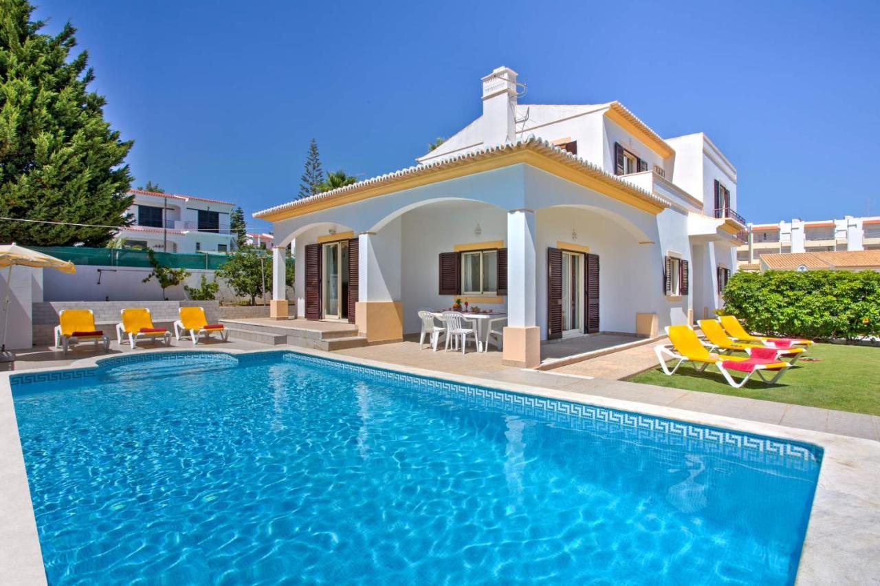 Miraflores By Villa