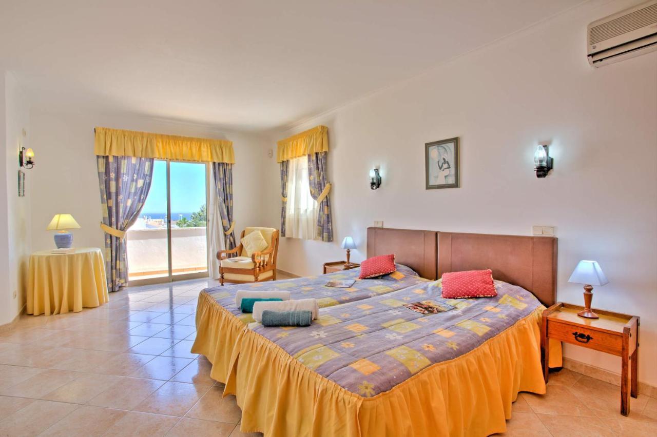 Villa Miraflores By