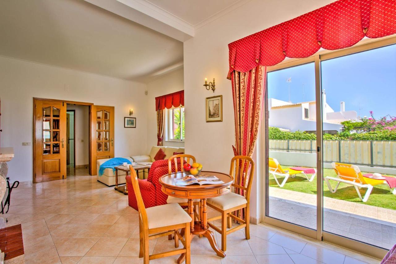 Villa Miraflores By