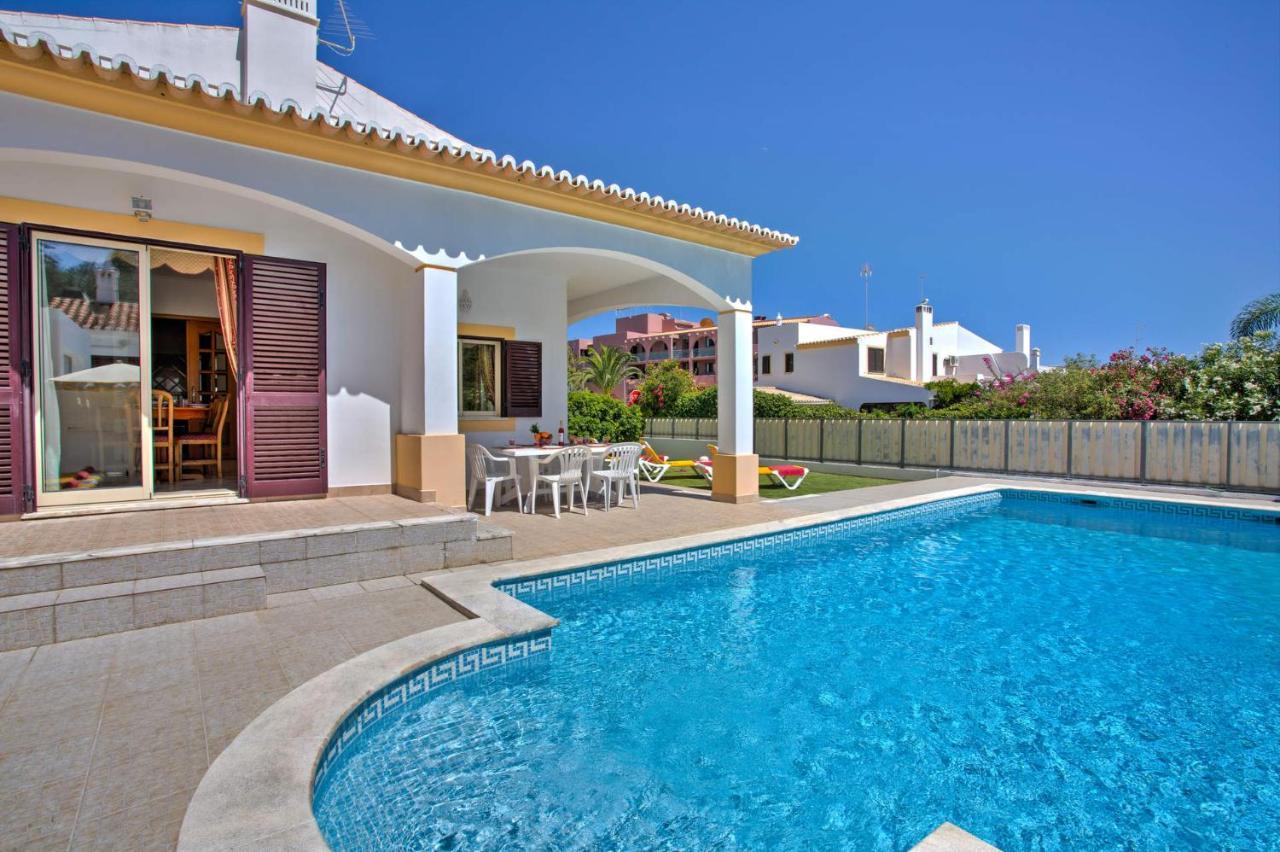 Miraflores By Villa *