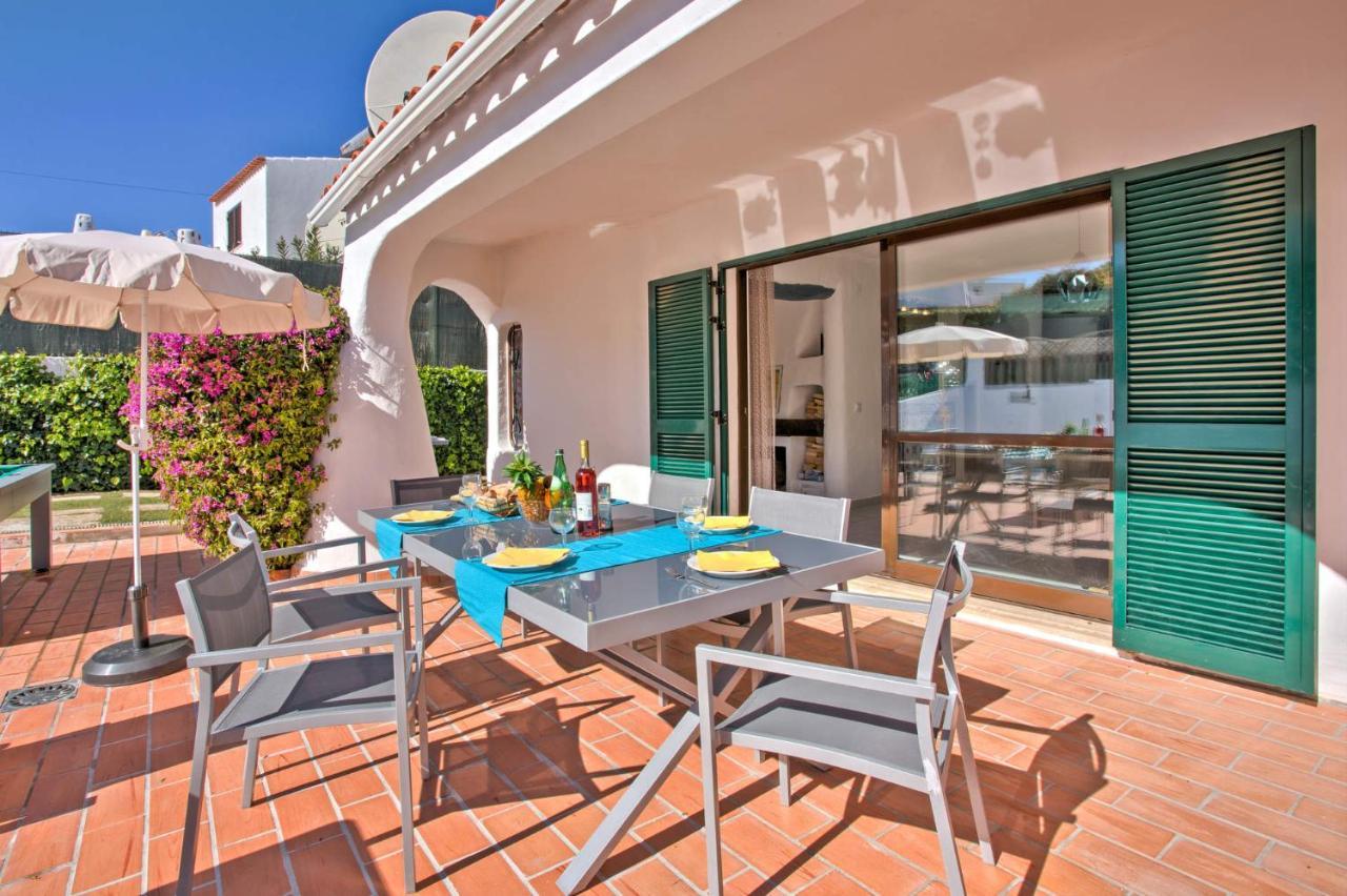 Villa Lilly By Albufeira