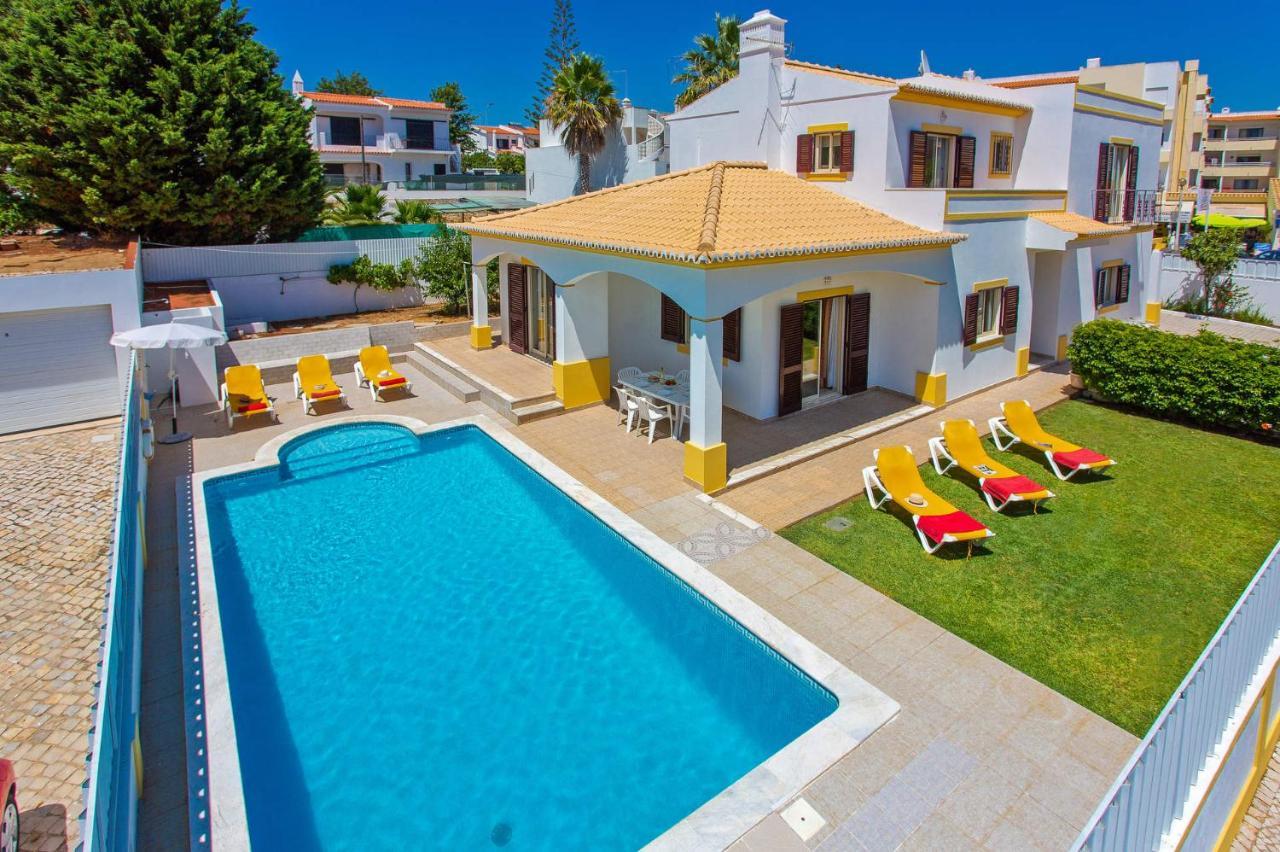 Miraflores By Villa