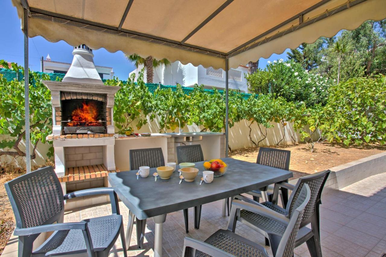 Villa Miraflores By Albufeira