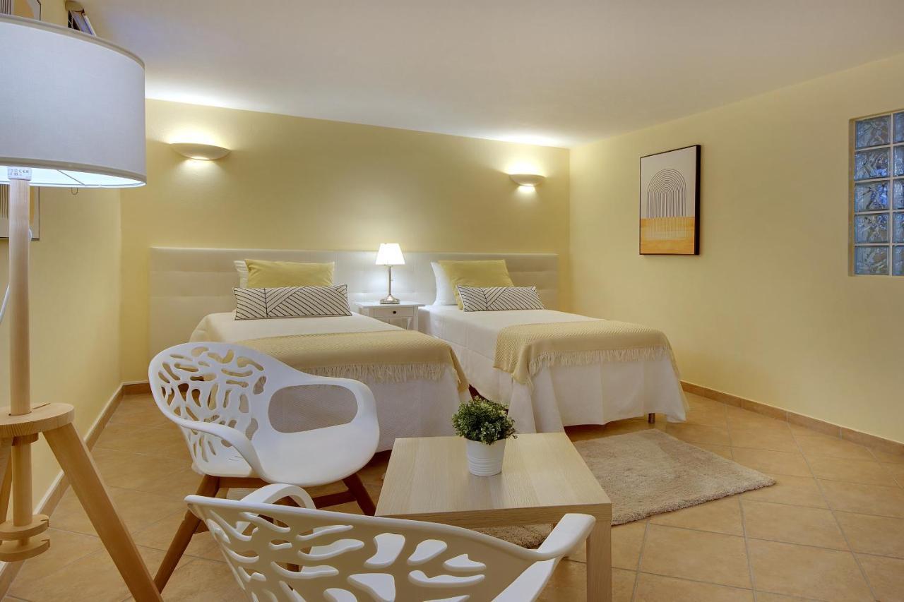 Eagle Eye Villa Albufeira