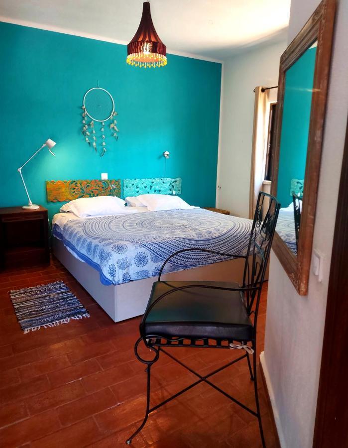 Casa 19 Privatunterkunft *