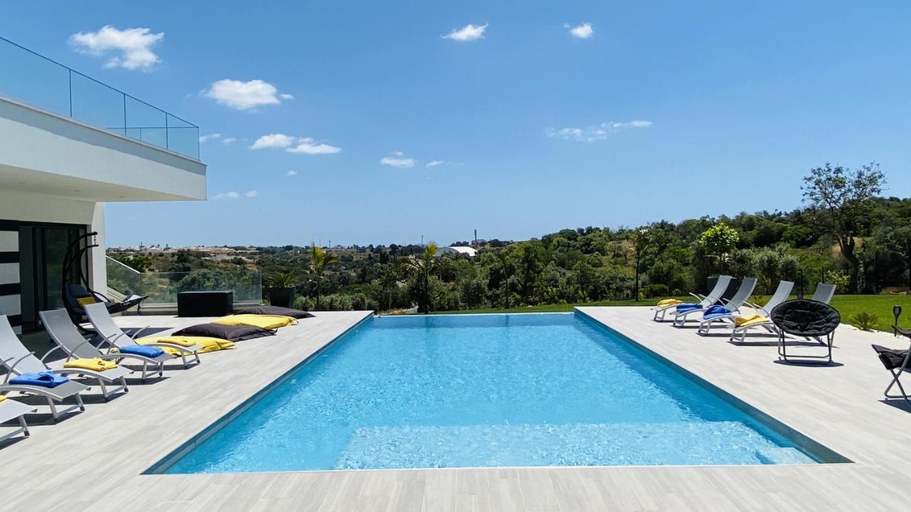Eden By Check-in Portugal Villa Albufeira