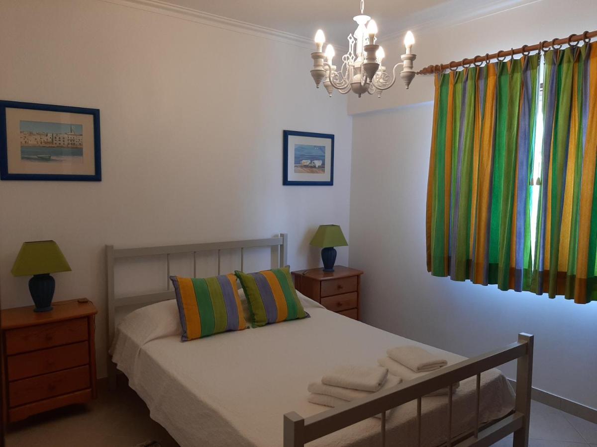 Apartamento Falesia *