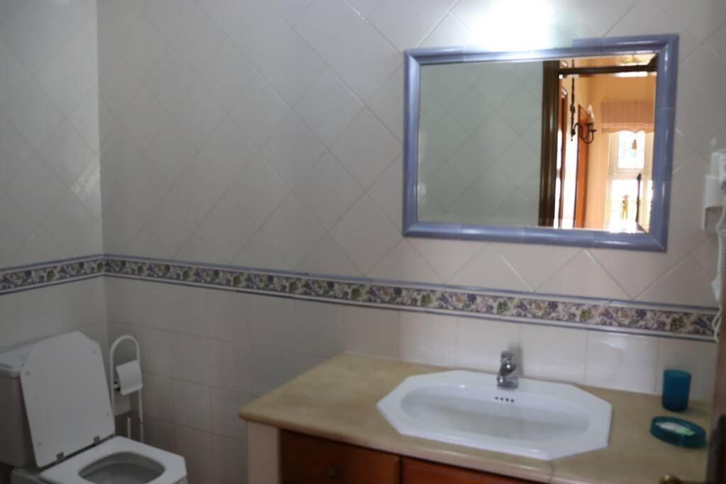 Vivenda Guisado With Private Pool V3+2 * Albufeira