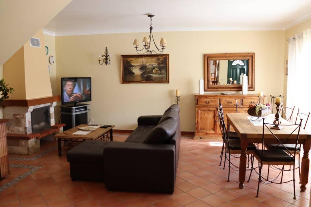 Vivenda Guisado With Private Pool V3+2 Albufeira