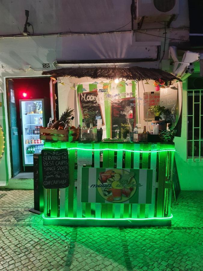 Albergue Wish & Albufeira