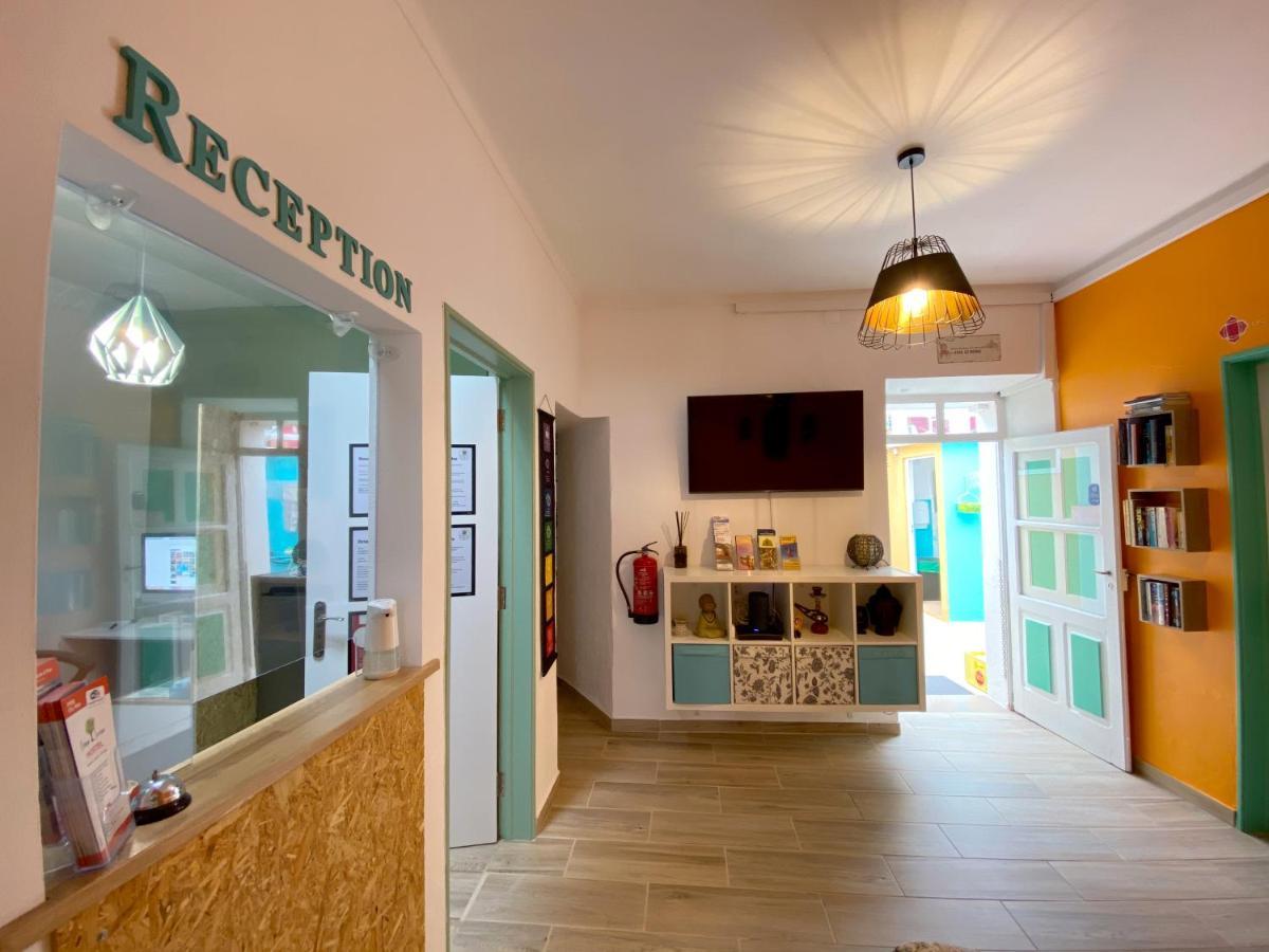 Orange Terrace Hostel Albufeira