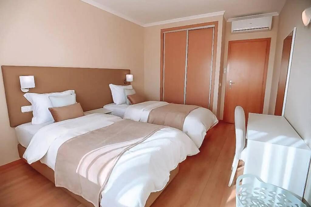 Plant Paradise Apartment Albufeira
