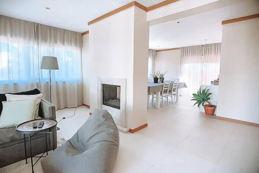 Apartment Plant Paradise Albufeira