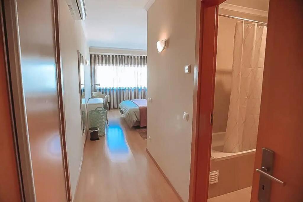 Plant Paradise Apartment