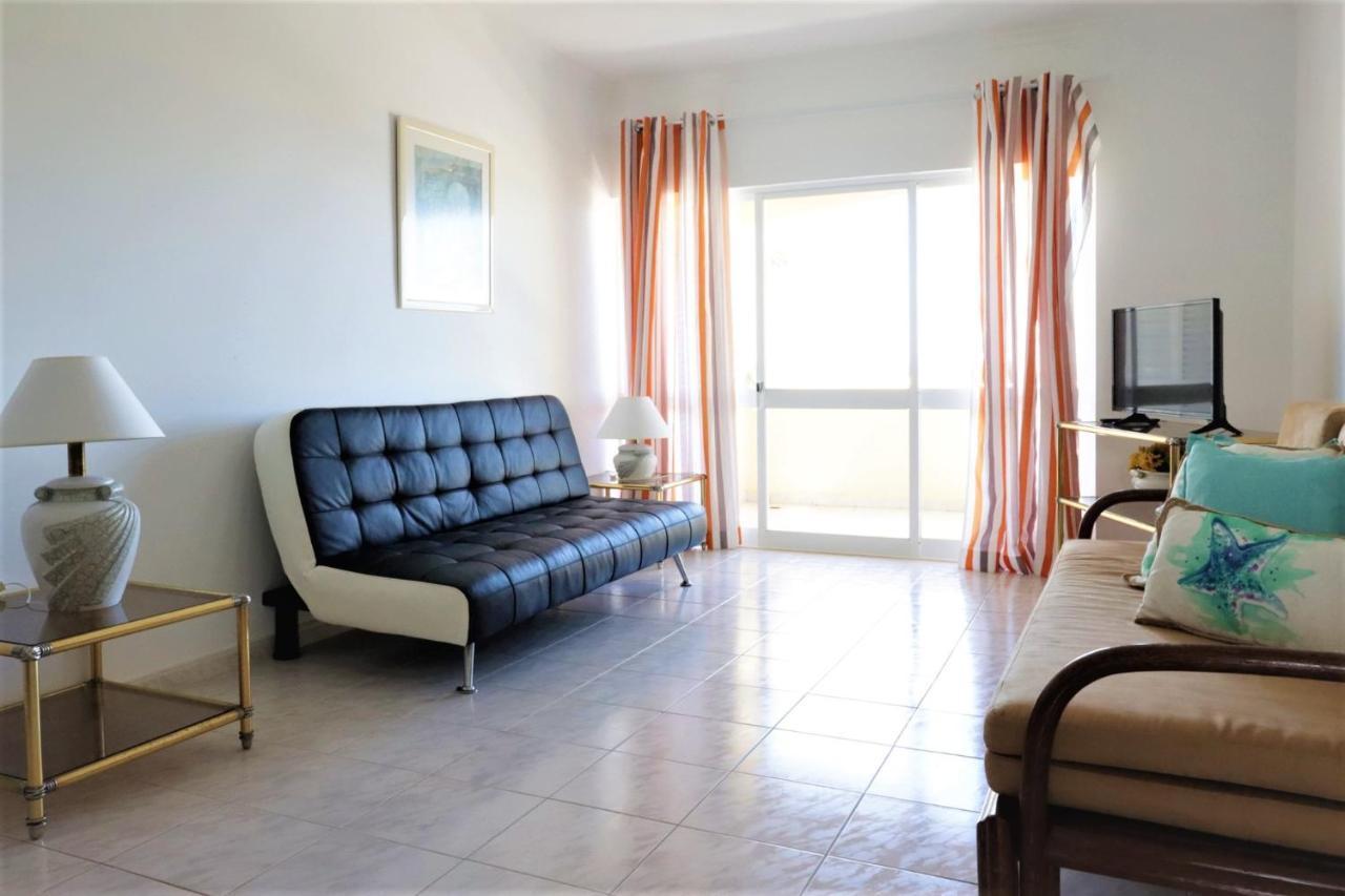 Apartamento Palmeira A1a - 600m From The Beach - Free Wifi - By Bedzy * Albufeira