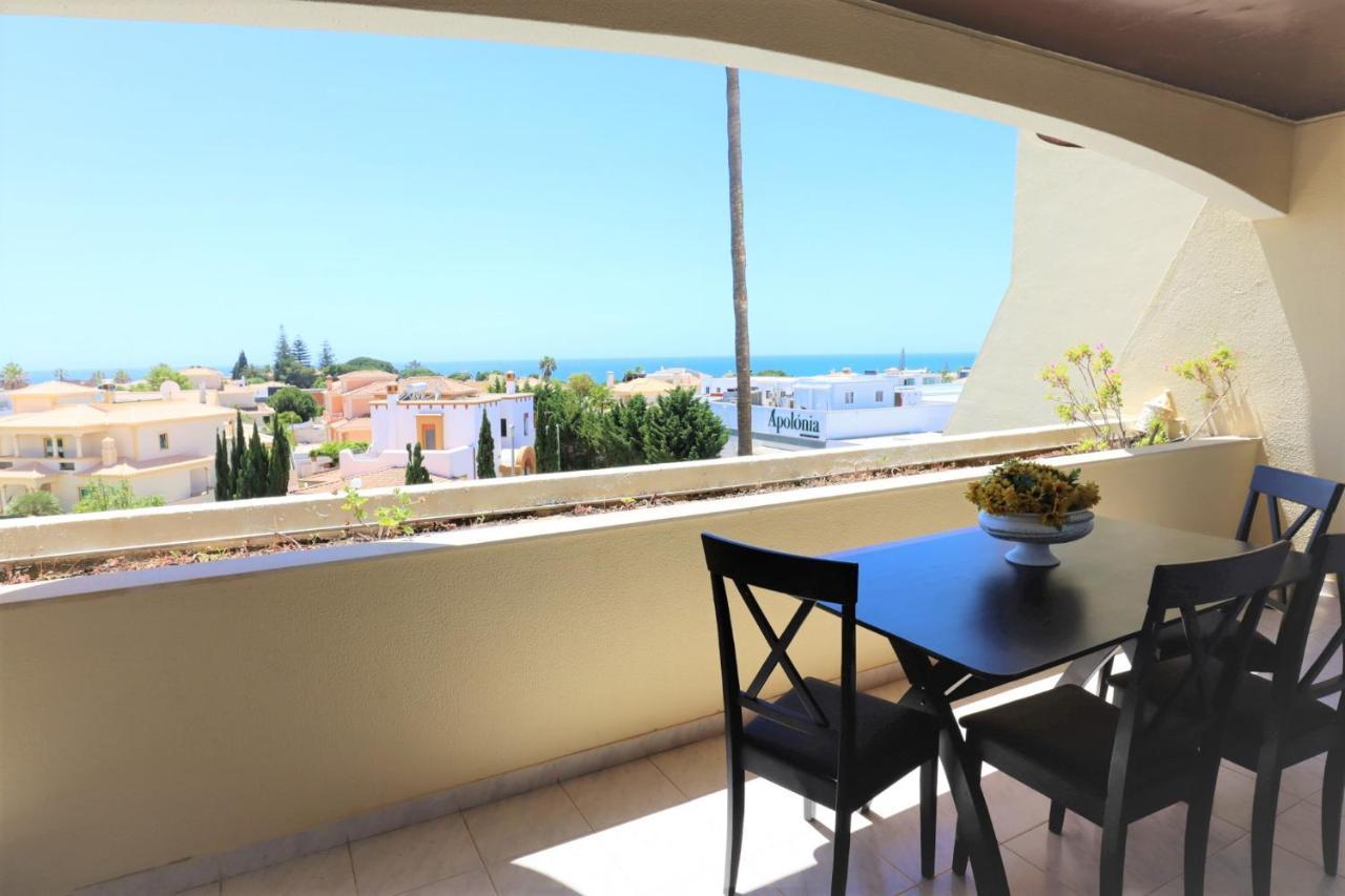 Apartamento Palmeira A1a - 600m From The Beach - Free Wifi - By Bedzy Albufeira
