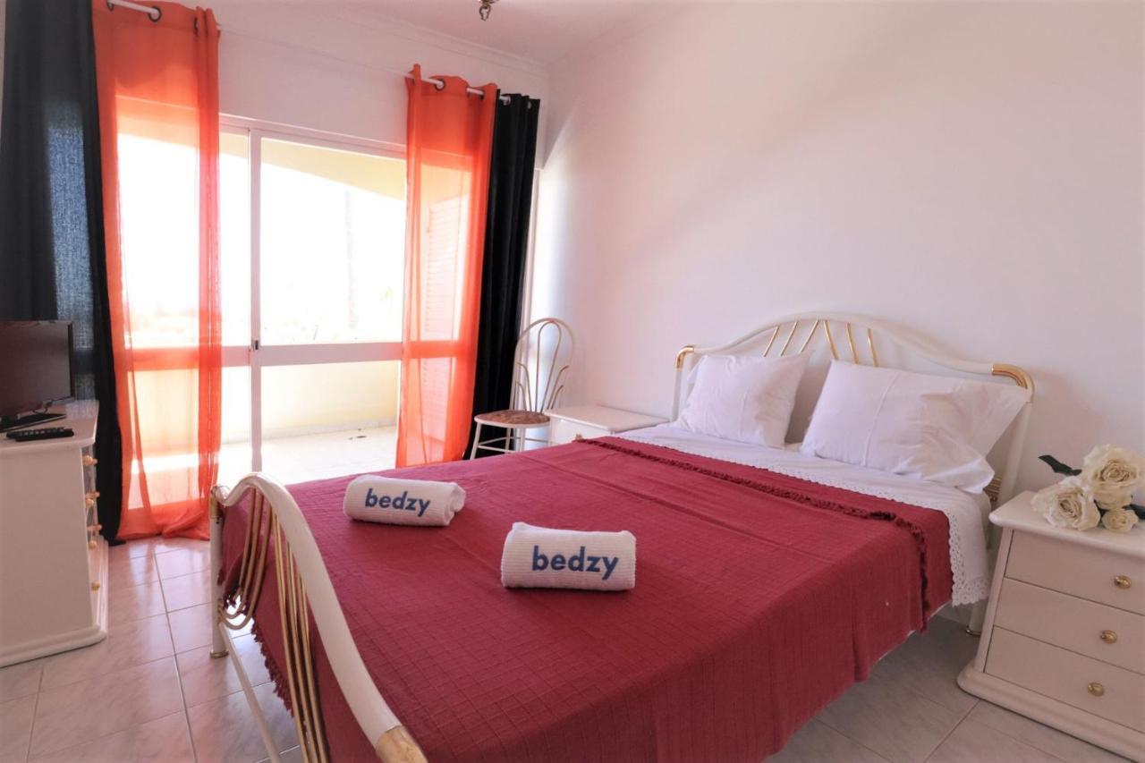 Apartamento Palmeira A1a - 600m From The Beach - Free Wifi - By Bedzy Apartamento