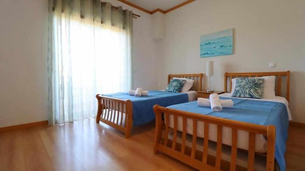 Sunshine By Stay-ici, Algarve Holiday Holiday home *