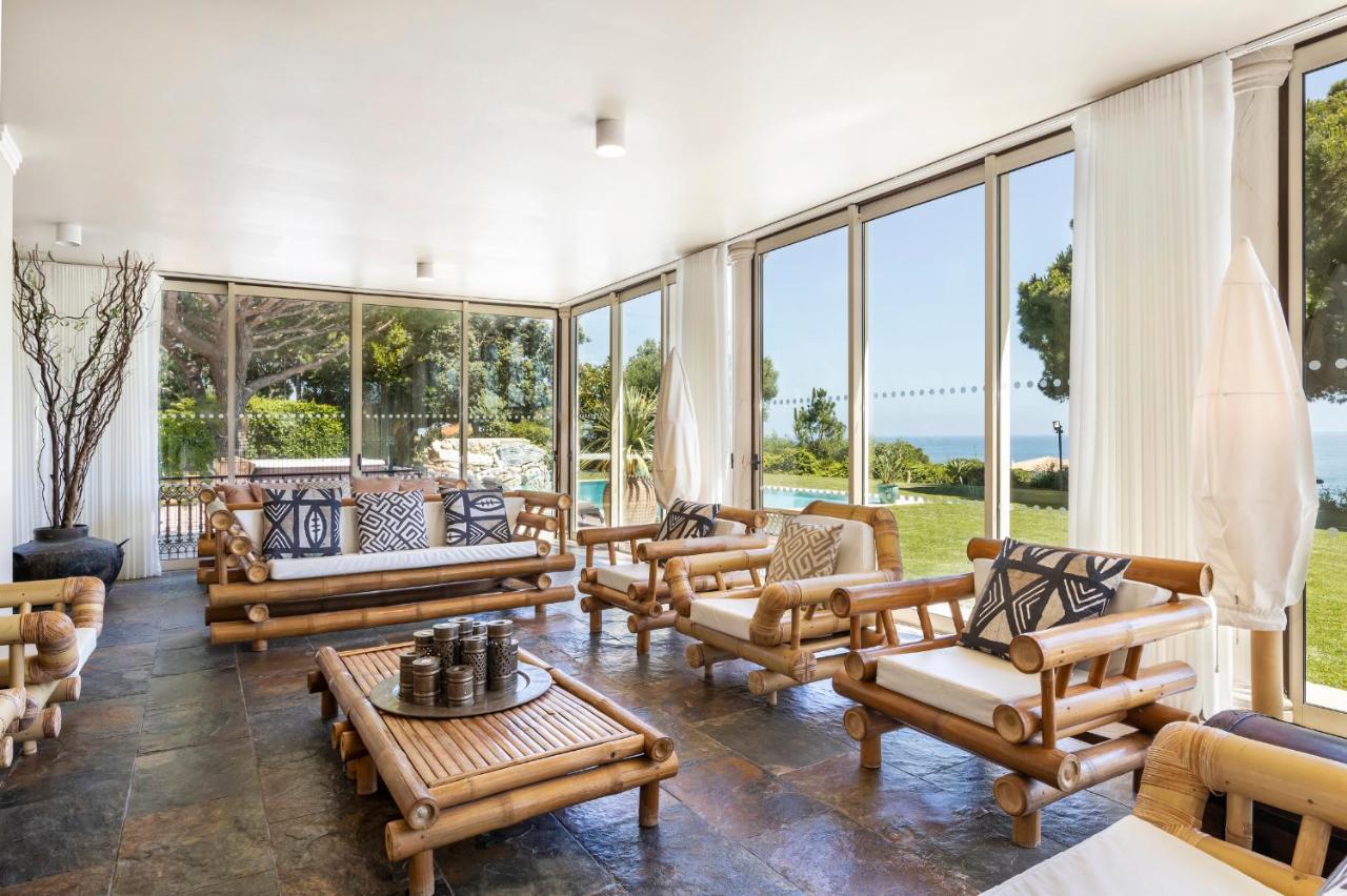 Villa Santa Eulalia *