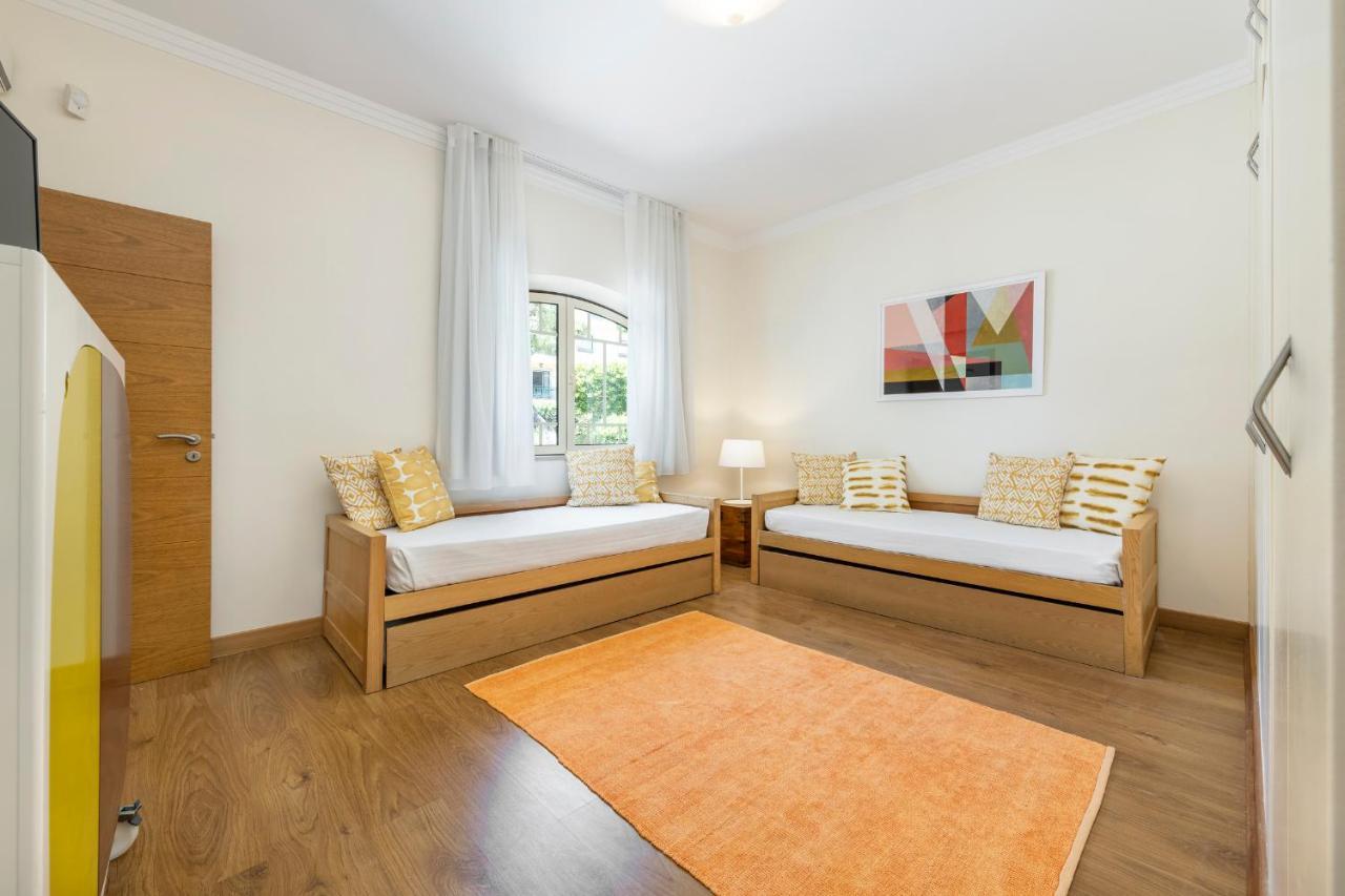 Villa Santa Eulalia