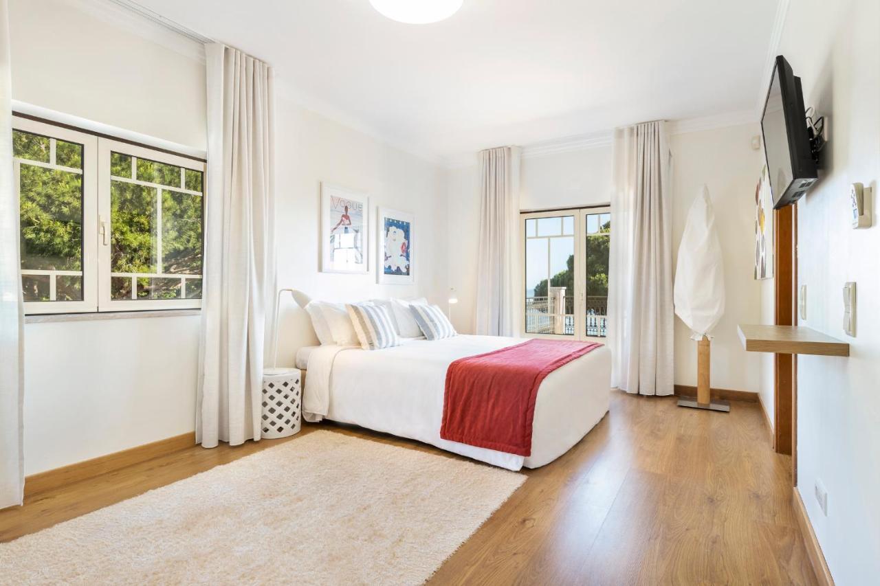 Santa Eulalia Villa *