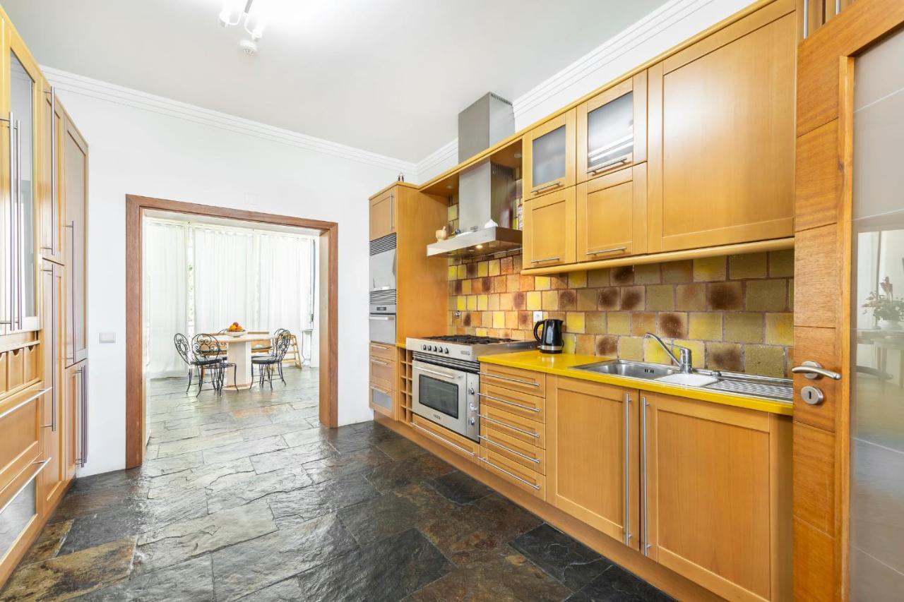 Villa Santa Eulalia *