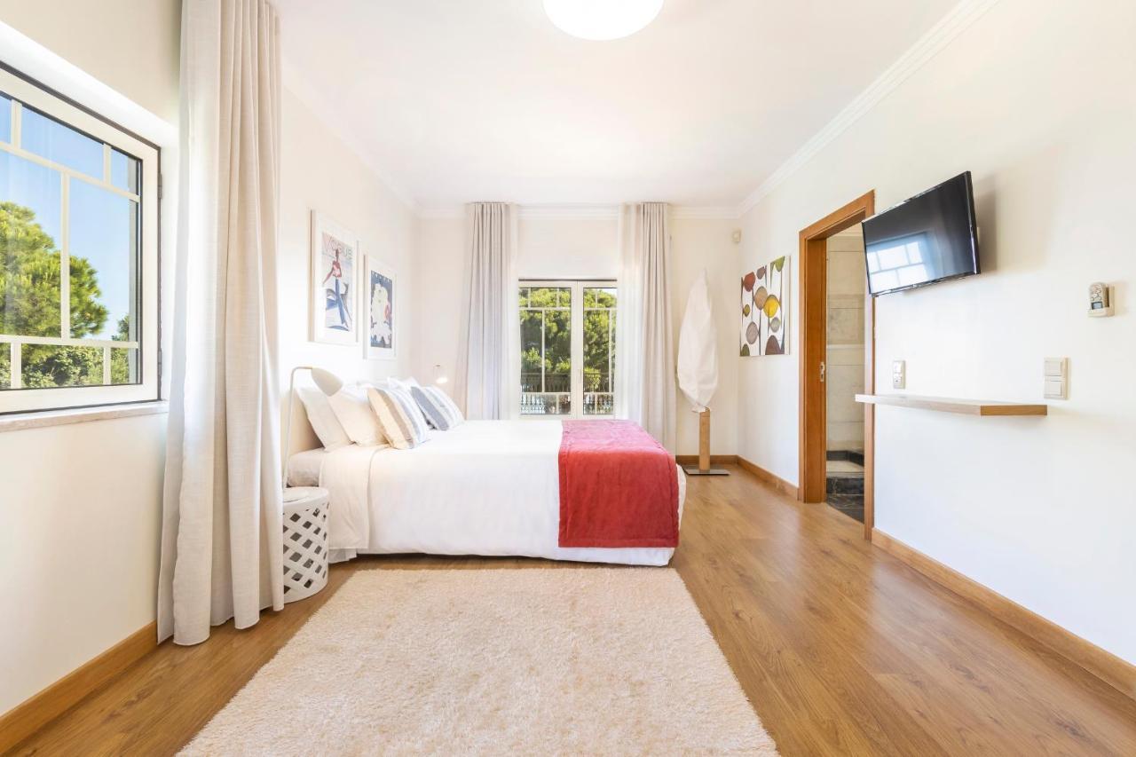 Santa Eulalia Villa Albufeira