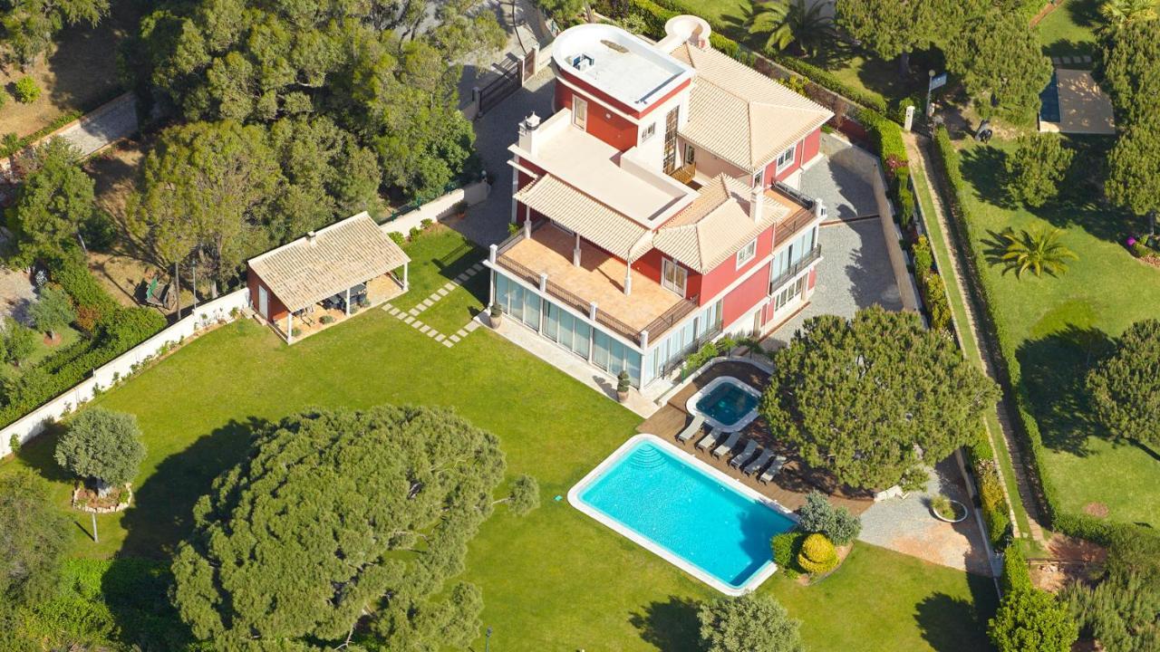 Santa Eulalia Villa *