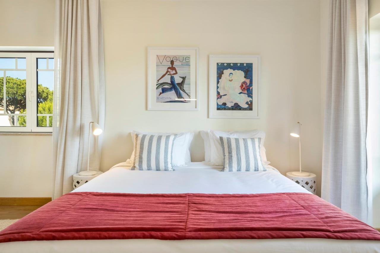Villa Santa Eulalia Albufeira