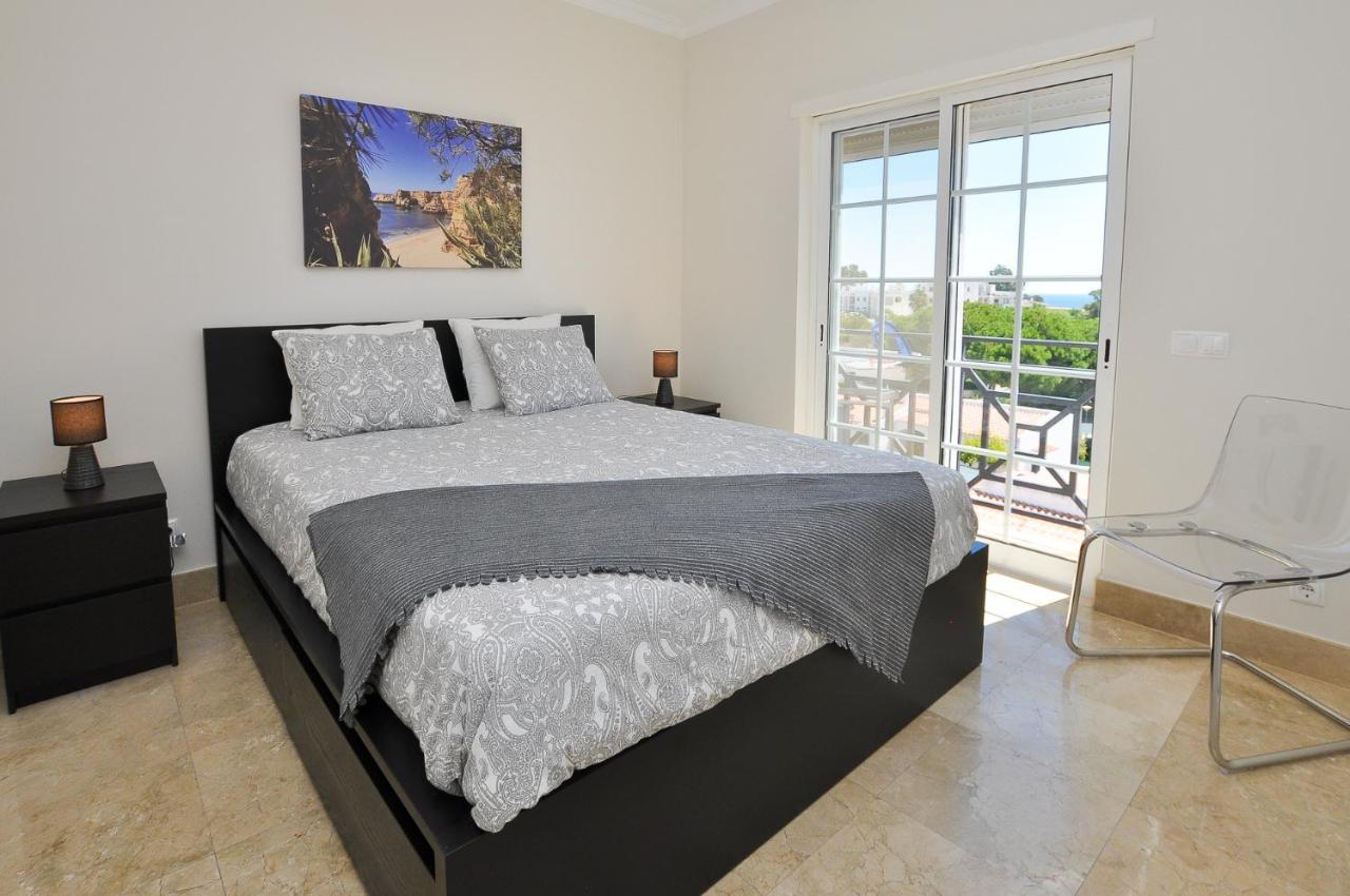 Oura Sea View By Ocvillas Apartment *