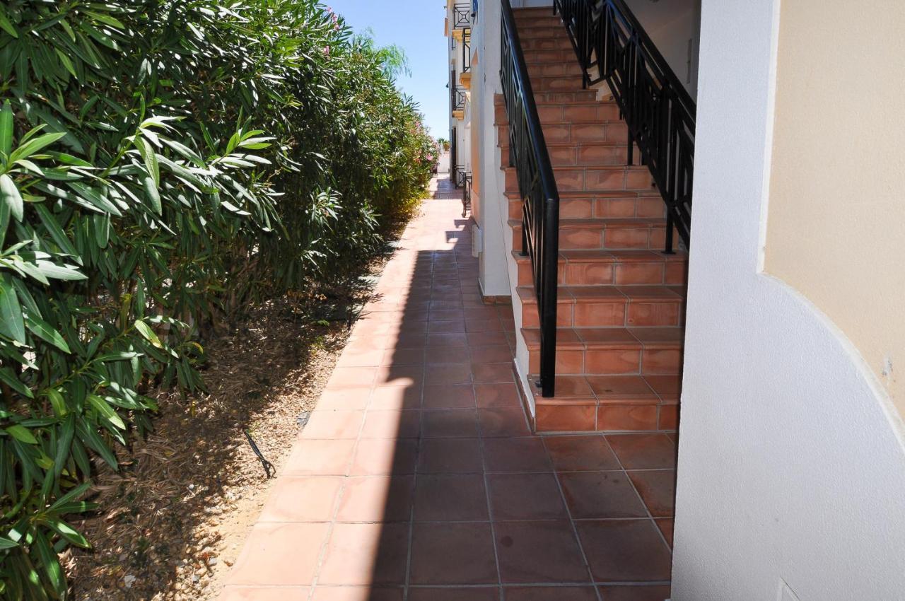 Oura Sea View By Ocvillas Apartment
