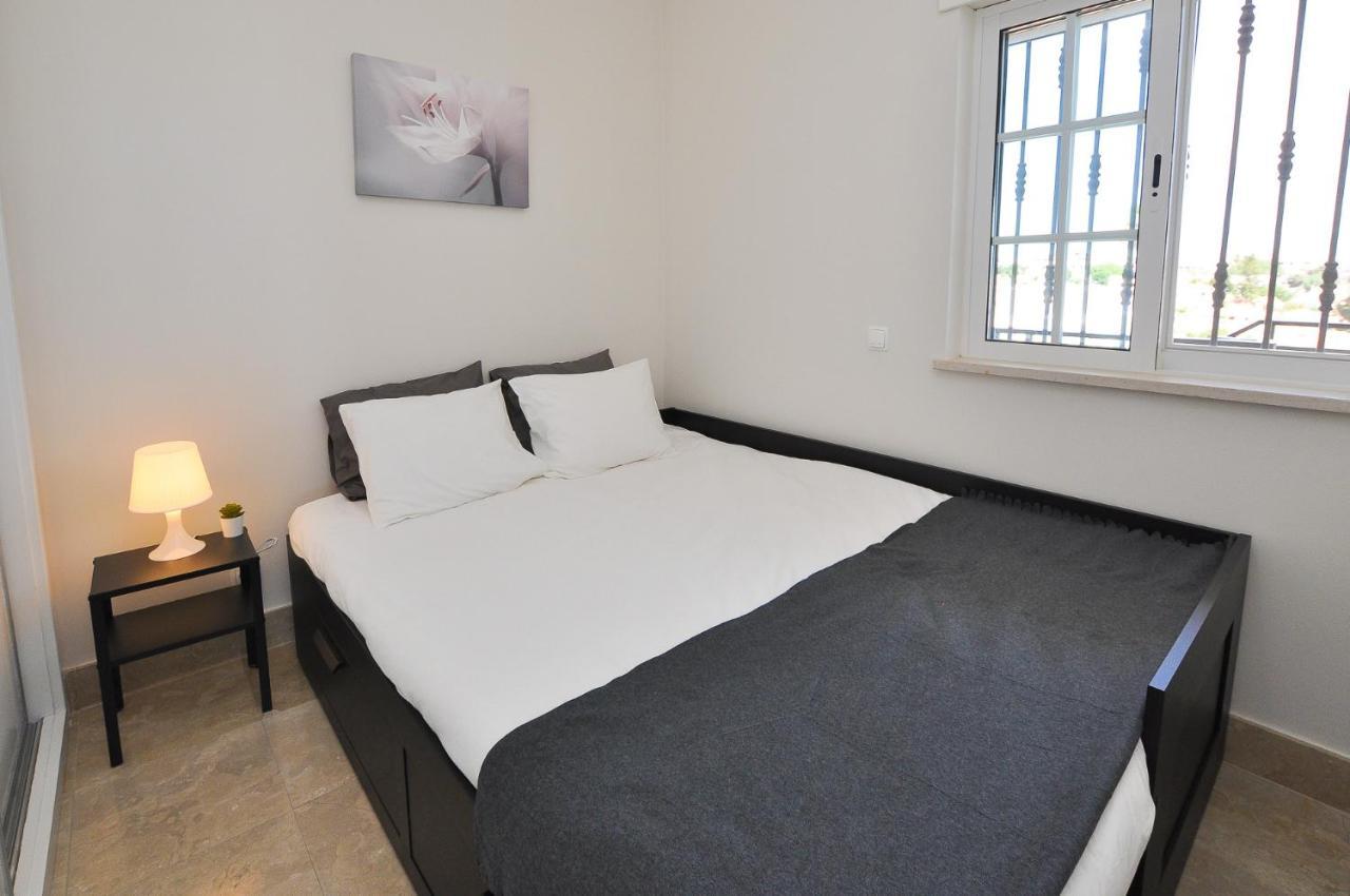 Oura Sea View By Ocvillas Apartment Albufeira
