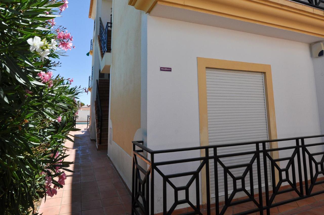 Apartment Oura Sea View By Ocvillas *
