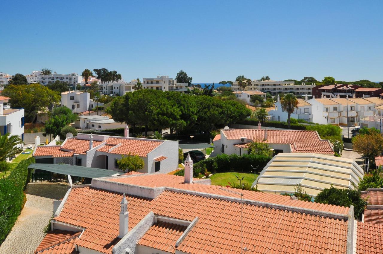 Oura Sea View By Ocvillas Apartment *
