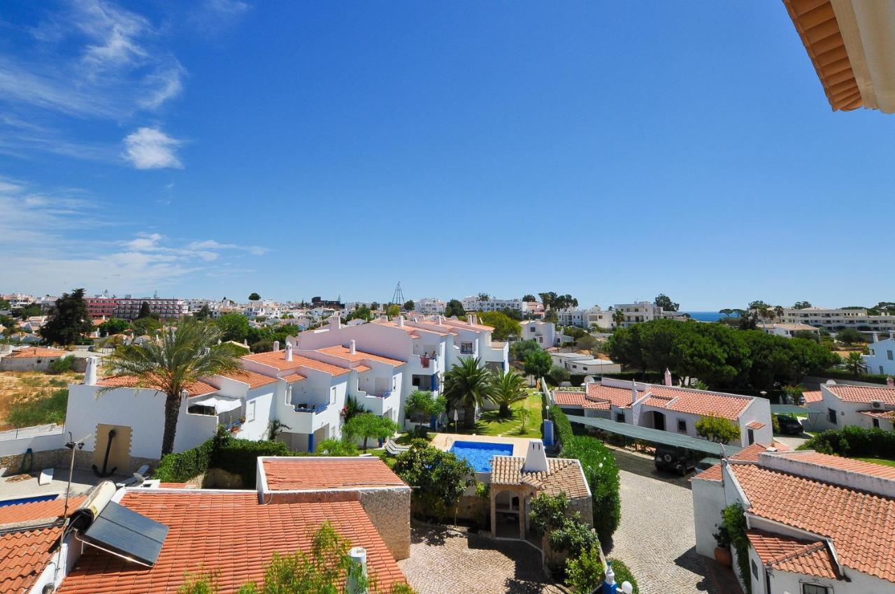 Oura Sea View By Ocvillas