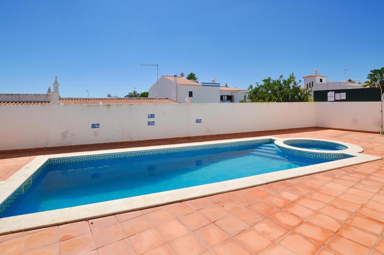 Oura Sea View By Ocvillas * Albufeira