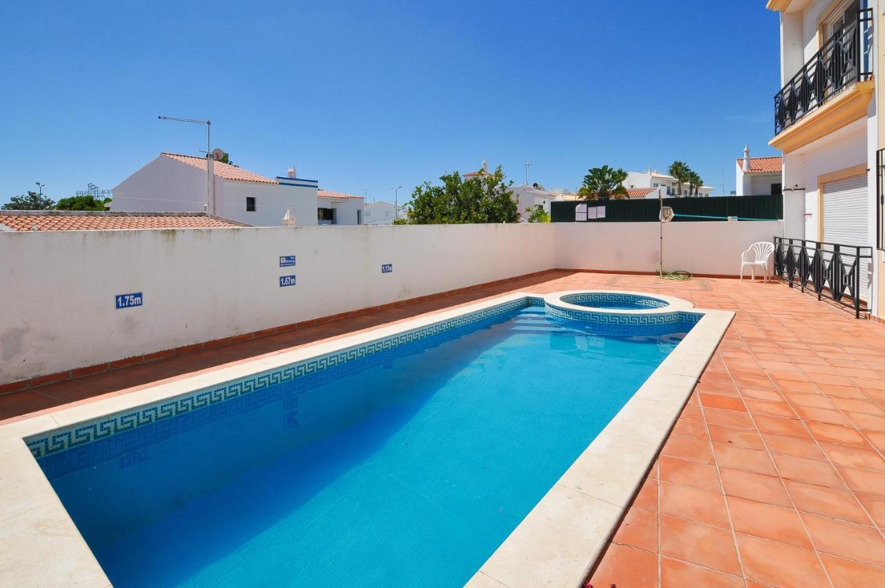 Apartment Oura Sea View By Ocvillas Albufeira