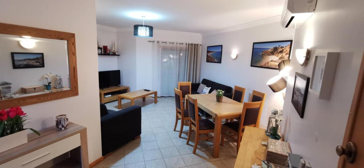 Olhos De Agua Apartment Albufeira