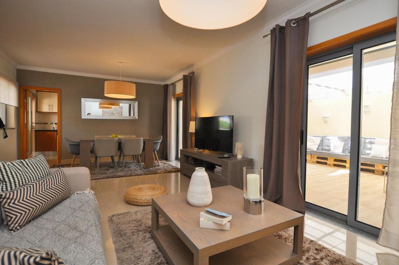 Pousada Branqueira Mar By Ocvillas Albufeira